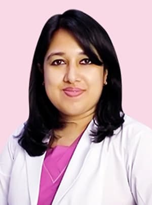 ডা. রাজশরী দেবনাথ