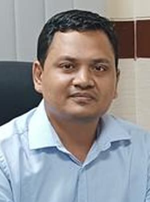 ডা. রেয়াল বড়ুয়া
