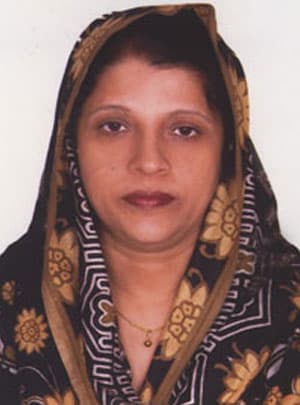 ডা. রেবেকা সুলতানা