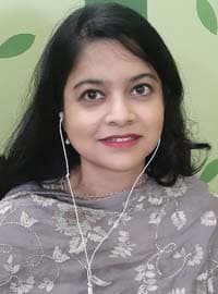 ডা. রেবেকা তারান্নুম সাম্মি