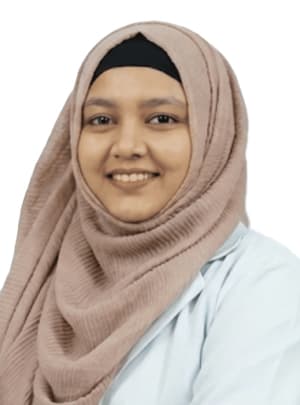 ডা. রোকায়া আখতার