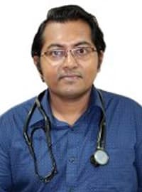 ডা. রুবাইয়াত হাসান