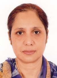 ডা. রুমানা চৌধুরী