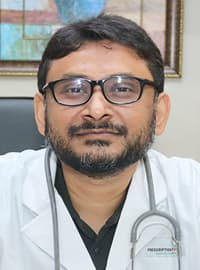 ডা. সাব্বির আহমেদ ধালি