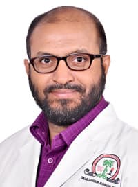 ডা. মোঃ সাহিদুর রহমান খান