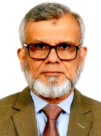ডা. সাজেদুর রহমান