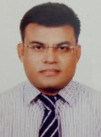 ডা. সঞ্জয় সাহা