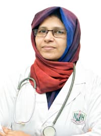 ডা. সারোয়াত আরা রিকু