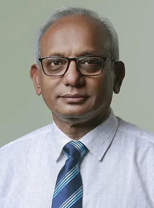 ডা. শাহ আলম তালুকদার