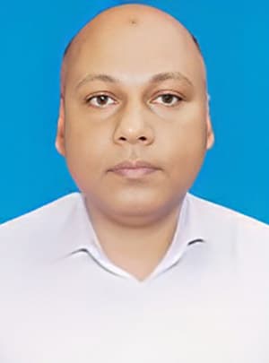 ডা. শাহ মোঃ আশরাফুজ্জামান