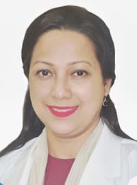 ডা. শাহিদা আলম লিমা