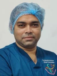 ডা. শেখ আহমেদ রিঙ্কু