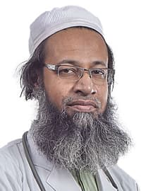 ডা. শামিমুর রহমান