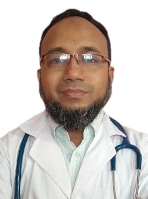 ডা. শরীফ উদ্দিন রায়হান