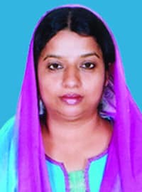 ডা. শারমিনা ইয়াসমিন