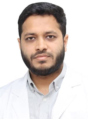 ডা. শেখ মাহমুদ হাসান