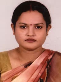ডা. শিউলী মজুমদার