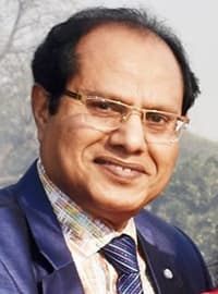 ডা. সিরাজুল আলম