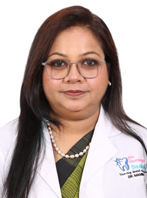 ডা. সিরাজুম মনিরা