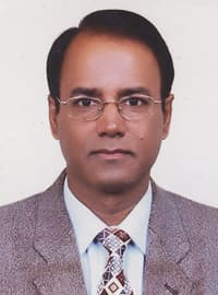 প্রফেসর ডা. শেখ আব্দুর রাজ্জাক
