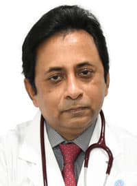 ডা. এস. এম. আবদুল্লাহ আল মামুন
