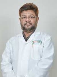 ডা. এস. এম. শাহেদুল আমিন রবিন
