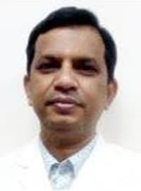 ডা. সরীপাতি ভট্টাচার্য