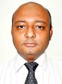 ডা. সুব্রত কুমার গাইন