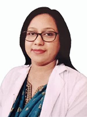 ডা. সুলতানা হাসিনা রাশেদ আশা