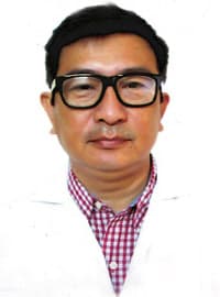 ডা. সুমেধ দেওয়ান