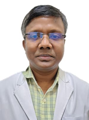 ডা. সুমন ধর