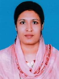 ডা. সুমনা আফরিন