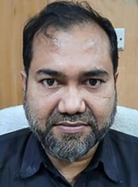 ডা. সৈয়দ আবদুল আদিল রুপাস