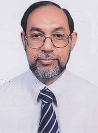 ডা. সৈয়দ এ. এম. আনোয়ারুল আবেদীন