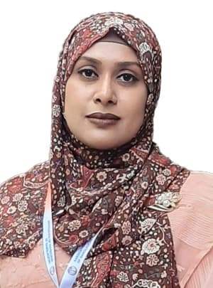 ডা. তাহমিনা ফেরদৌসী
