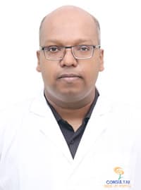 ডা. তানময় কাইরি