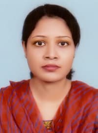 ডা. তাসমিয়া তাহমিদ