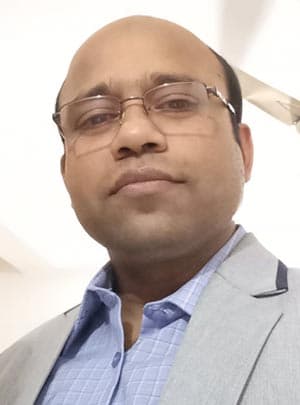 সহযোগী অধ্যাপক ডা. টি. সি. সাহা