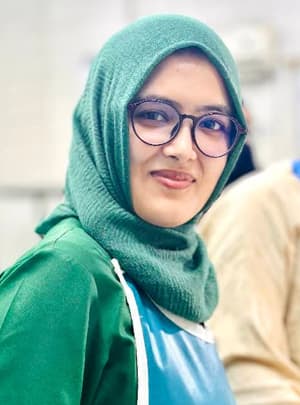 ডা. তৌফিকা রহমান ইভা