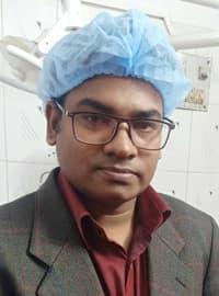 ডা. তৌহিদ বিন মোজিব