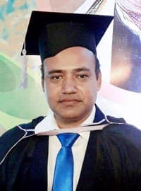 ডা. তুসার দাস