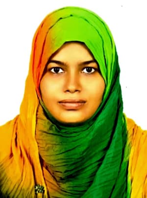 ডা. উম্মে তামিমা নাসরিন
