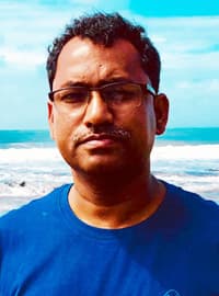 ডা. উত্তম কুমার সরকার