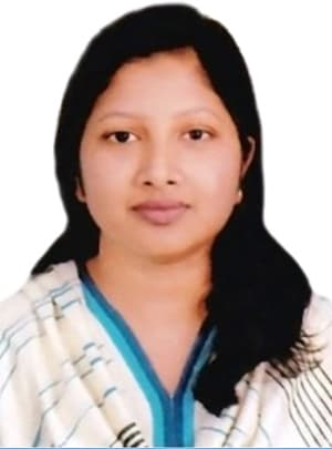 ডা. জাকিয়া সুলতানা