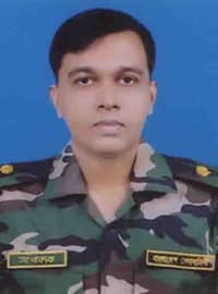 ডা. মোঃ আশফাক আহেম্মেদ খান