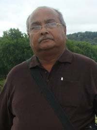 লে. জেনারেল ডা. জাফারুল্লাহ সিদ্দিক