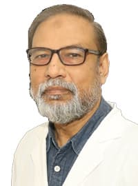 প্রফেসর এ. কে. এম. রাজ্জাক
