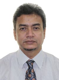 প্রফেসর ডা. এ. টি. এম. আমান উল্লাহ