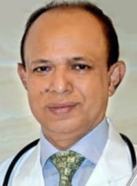 প্রফেসর ডা. আব্দুস সালাম আরিফ