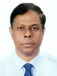 প্রফেসর ডা. এ. কে. এম. আখতারুজ্জামান